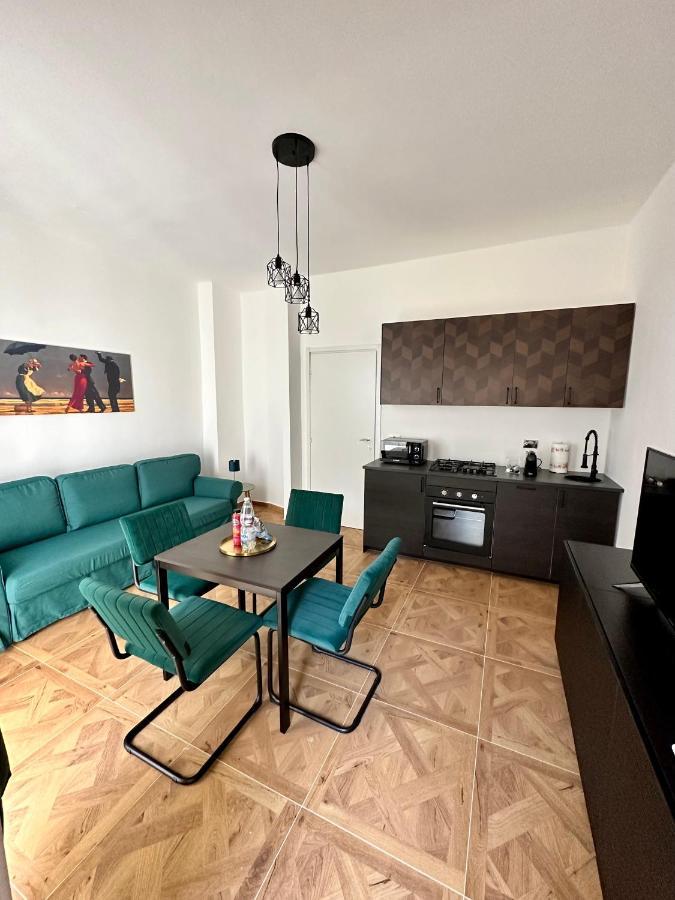 Casa Beinasco Apartman Torino Kültér fotó