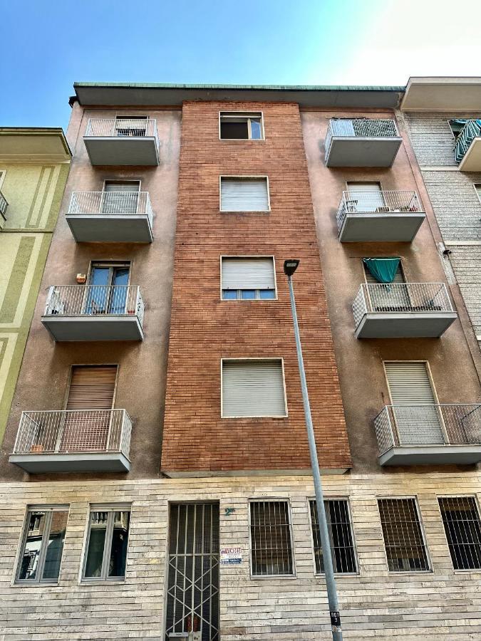 Casa Beinasco Apartman Torino Kültér fotó