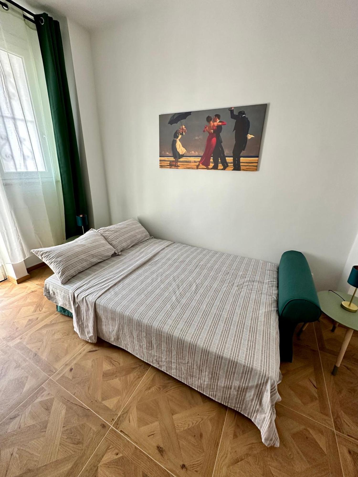 Casa Beinasco Apartman Torino Kültér fotó