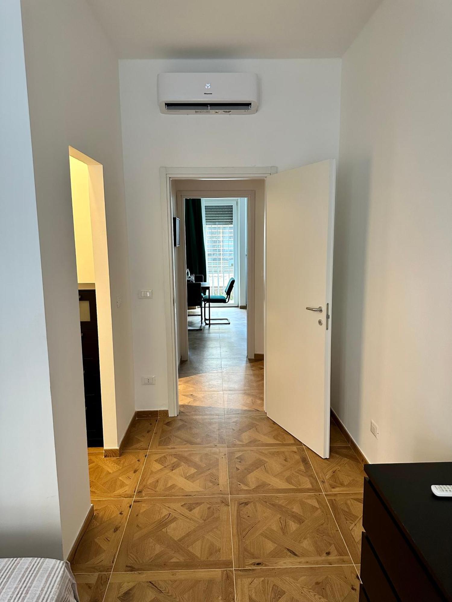 Casa Beinasco Apartman Torino Kültér fotó